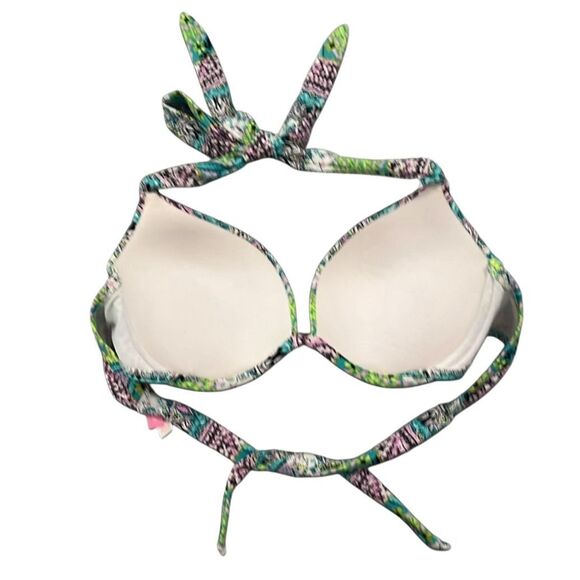VICTORIA’S SECRET | push up bikini top 32D - Picture 3 of 6
